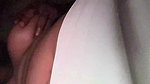 Big boobs girlfriend fucked and spank hard with loud moaning at her home one no one is there