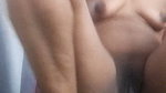 Coimbatore aunty full nude in video call
