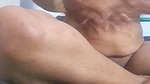Coimbatore aunty full nude in video call