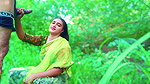 Dehati Village girl outdoor fun, jija sali fuck, Dehati gav ki ladki apne jiju ke sath khet pr gai or jiju se chudai hindi audio