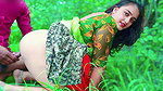 Dehati Village girl outdoor fun, jija sali fuck, Dehati gav ki ladki apne jiju ke sath khet pr gai or jiju se chudai hindi audio