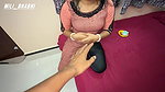 Desi beautiful ladies Taylor tight pussy fuck full hindi audio MMS, Indian Desi Home alone Taylor take BBC hardcore Xxxx