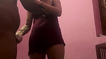 Desi Bhabhi and Her Sex