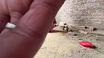Desi gagre wali girlfriend full mms
