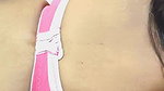 Desi Slave Girl Olivia Training Session by Indian Master