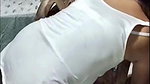 Erotic Desi girl gets nude and pissing