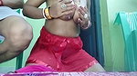 Fingaring, brinjal, dildo hot sex
