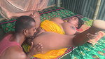 Hot housewife ki chut chat ki Pani nikalna
