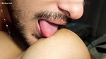 Hot indian milf bibg boobs sexy girl pink pussy licked and fucking video