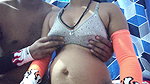 Indian couple boobs suck desi indian couple homemade romance real couple homemade amateur HD video