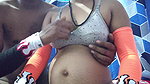 Indian couple boobs suck desi indian couple homemade romance real couple homemade amateur HD video
