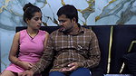 Indian pati ne job se akar apni patni ko chudayi ke maje karaye, Indian bhabhi ki chudayi