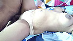 Indian step sister pussy fucked step brother in law desi boobs sucking step brother in law HD video real homemade amateur HD vid