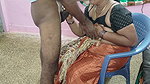 Innocent Young Man Was Cheated By Hot Asian Stepmother