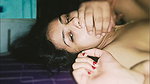 Latika sucking big cock and fuck