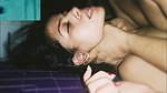 Latika sucking big cock and fuck
