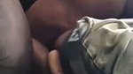 Lavanya Suresh in Bed