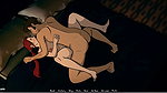 Lust Town – gameplay – roleplay – cheating wife do raw sex with stranger at motel