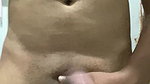 Mature man