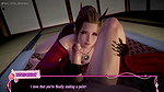 MurMur Adult Game Full Playthrough Unlocked Scenes Part 1 – Adult Visual Novel-