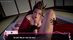 MurMur Adult Game Full Playthrough Unlocked Scenes Part 1 – Adult Visual Novel-