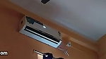 My busty bitch knows how to entertain her step brother
