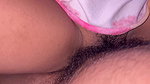 My Indian young new married bhabhi was first time sucking my dick and sex with dever clear Hindi audio