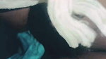 My Stepsister’s Friend at Home, Sexy Pretty Girl Glory Eating Pussy – Queen4desi