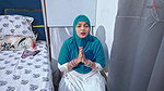 POV- My muslim Hijabi stepsis Caught me Naked, she wants to give me blowjob in 69 with pissing…Clear hindi video
