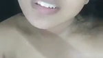 pure indian desi sexy babe Soniya fucked myself