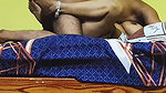 Real indian desi busty step mom hardcore