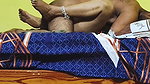 Real indian desi busty step mom hardcore
