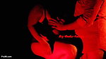 Red Light Room Married Couple Hard & Hot Sex