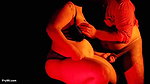 Red Light Room Married Couple Hard & Hot Sex