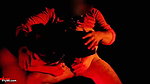 Red Light Room Married Couple Hard & Hot Sex