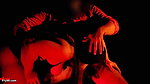 Red Light Room Married Couple Hard & Hot Sex