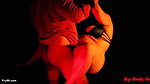 Red Light Room Married Couple Hard & Hot Sex