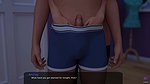 Sharing A Bed With My Big Booty Step Sister – Milfy City