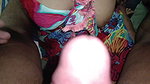 THE BEST BLOWJOB EVER IN THE WORLD MY STEPSISTER GIVES CAMERA CLOSE UP BLOWJOB AND PLAYING WITH TONGUE