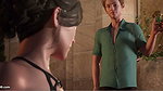 Treasure of Nadia – 30&31 – gameplay – roleplay – tattoo milf gets fucked