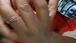 Wife blowjob