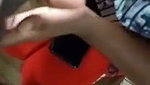 Wife blowjob