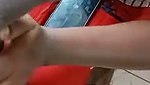 Wife blowjob