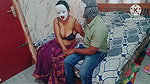 You Can Fuck Me and Make Me Pregnant – Tamil Horny Stepsister in Law Fucked with Loud Moaning