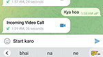 Zeen paid call service