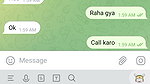 Zeen paid call service