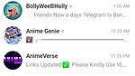Zeenat paid call service