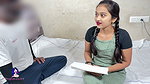 A beautiful neighbors came to my house and the matter of her distress 1
