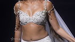 ANANYA PANDEY ANGELIC GORGEOUS SEXY BABE ON RAMP FAPWORTHY VIDEOS 1