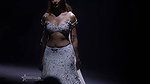 ANANYA PANDEY ANGELIC GORGEOUS SEXY BABE ON RAMP FAPWORTHY VIDEOS 1